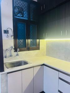 2 BHK Independent House