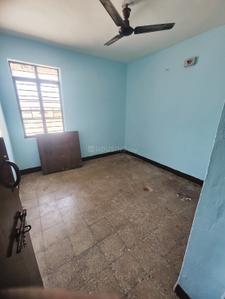 Bedroom Image of 800 Sq.ft 3 BHK Apartment / Flat for rent in Deen Dayal Nagar Gwalior for Rs. 12000