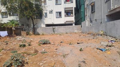 Image of 500 Sq.ft Residential Plot / Land for sale in Manchirevula, Hyderabad for Rs. 50000000
