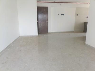 Living Room Image of 1250 Sq.ft 2 BHK Apartment / Flat for sale in Avenue Hills, Kharghar Navi Mumbai for Rs. 16500000