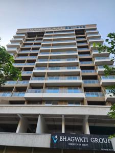2 BHK Flat