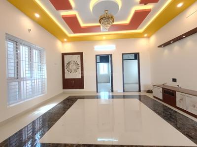 Hall Image of 1500 Sq.ft 2 BHK Independent House for sale in Saravanampatty Coimbatore for Rs. 8425100
