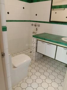 Image of 1200 Sq.ft 1 BHK Builder Floor for rent in Sarvapriya Vihar, New Delhi for Rs. 47000
