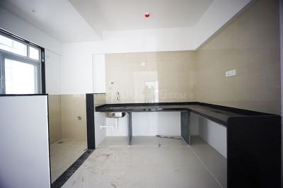 Kitchen Image of 753 Sq.ft 2 BHK Apartment / Flat for sale in Wakad Pune for Rs. 11000000