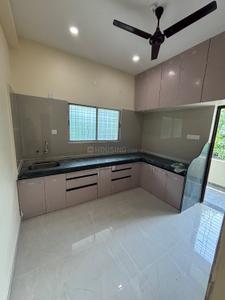 Kitchen Image of 2000 Sq.ft 2 BHK Independent House for rent in Omkar Nagar Nagpur for Rs. 22000