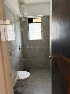 Bathroom Image of Anubhuti sadan in Goregaon East, Mumbai