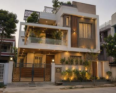 Image of 2101 Sq.ft 4 BHK Independent House for sale in Wagholi, Pune for Rs. 13500000