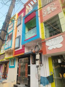Building Image of 900 Sq.ft 2 BHK Independent House for sale in Ayappakkam Chennai for Rs. 7500000