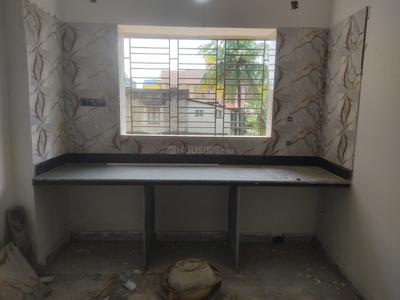 Kitchen Image of 880 Sq.ft 2 BHK Apartment / Flat for sale in Teghoria Kolkata for Rs. 3960000