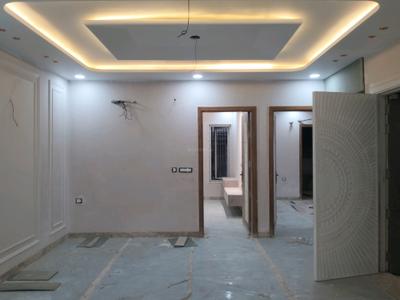 Living Room Image of 1440 Sq.ft 3 BHK Builder Floor for sale in Mukherjee Nagar New Delhi for Rs. 24000000