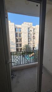 Balcony Image of 1120 Sq.ft 3 BHK Apartment / Flat for sale in Signature Global Park 4 And 5, Sector 36 Sohna for Rs. 10500000