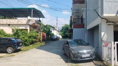 Image of 700 Sq.ft 2 BHK Builder Floor for sale in Sahastradhara Road, Dehradun for Rs. 5200000