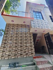 Image of 350 Sq.ft 1 BHK Independent House for sale in Rajajipuram, Lucknow for Rs. 1600000