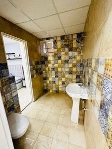 Bathroom Image of 1650 Sq.ft 3 BHK Apartment / Flat for sale in Leela Orchid Green Phase II, Sector 115 Mohali for Rs. 9000000