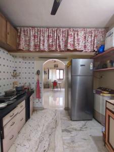Kitchen Image of 941 Sq.ft 2 BHK Apartment / Flat for sale in Wanowrie Pune for Rs. 7500000