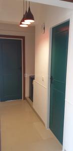 Hall Image of 1565 Sq.ft 3 BHK Duplex for sale in Jaypee Wish Town Klassic, Sector 133 Noida for Rs. 13000000