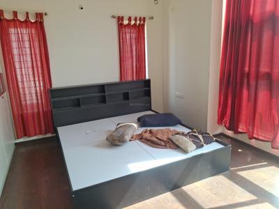 Bedroom Image of 2165 Sq.ft 3 BHK Villa for rent in Icon Laurels, Bommasandra Bengaluru for Rs. 32000