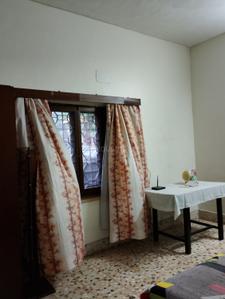 Hall Image of 450 Sq.ft 1 RK Independent House for rent in Salt Lake City Kolkata for Rs. 9500