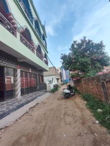 Image of 1742 Sq.ft Residential Plot / Land for sale in Gandarpur, Cuttack for Rs. 3600000