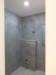 Bedroom One Image of 1620 Sq.ft 4 BHK Apartment / Flat for sale in Chandan Hola New Delhi for Rs. 12500000