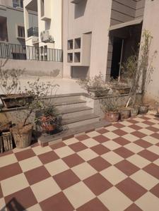 Image of 2655 Sq.ft 4 BHK Villa for sale in Sola, Ahmedabad for Rs. 40000000