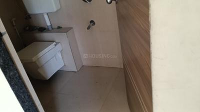 Image of 1083 Sq.ft 2 BHK Apartment / Flat for sale in Imperial Crest, Taloja, Navi Mumbai for Rs. 7200000