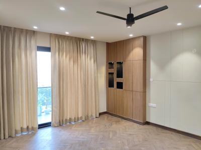 Bedroom Image of 1600 Sq.ft 3 BHK Builder Floor for sale in Anant Raj Estate Plots, Kadarpur Gurgaon for Rs. 21500000