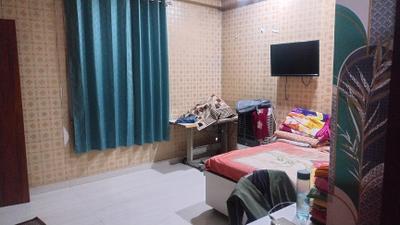 Bedroom Image of 1020 Sq.ft 2 BHK Apartment / Flat for sale in Girdharipura Jaipur for Rs. 4000000