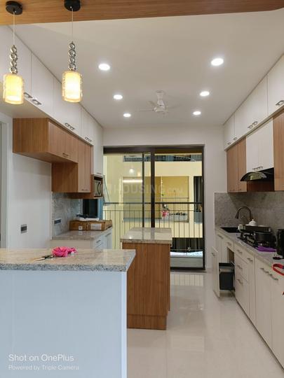 Ambuja Utalika Luxury Main Image 1