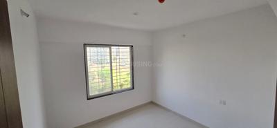Hall Image of 590 Sq.ft 1 BHK Apartment / Flat for rent in GK Silverland Residency, Ravet Pune for Rs. 20000