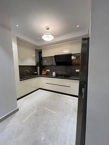 Kitchen Image of 2250 Sq.ft 3 BHK Builder Floor for sale in Wave Estate Group Housing 2 Phase 1, Sector 85 Mohali for Rs. 22000000