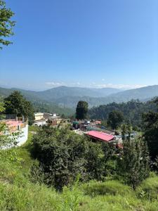 Image of 10000 Sq.ft Residential Plot / Land for sale in  Burans, Mukteshwar, Nainital for Rs. 2200000