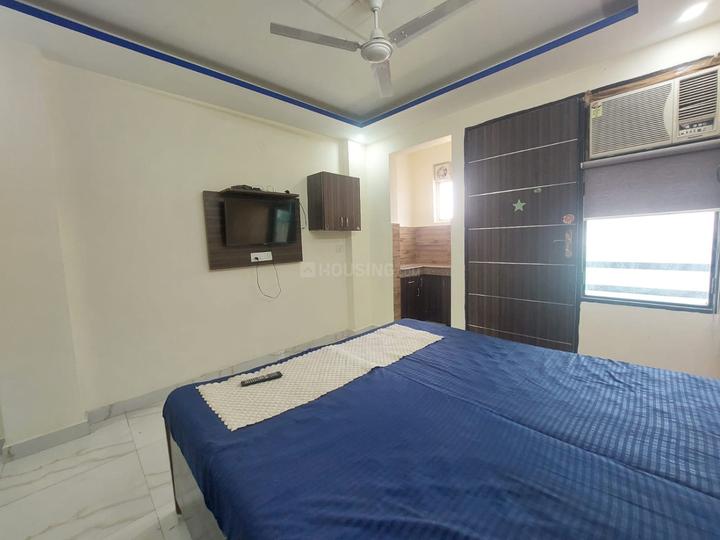 Bedroom Image of CoLiving PG in DLF Phase 2, Gurgaon