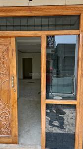 Balcony Image of 2500 Sq.ft 4 BHK Independent House for sale in Rampally Secunderabad for Rs. 12500000