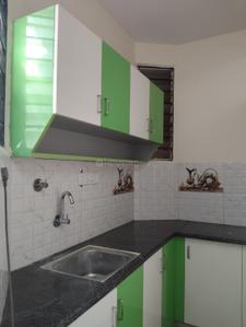 1 BHK Flat