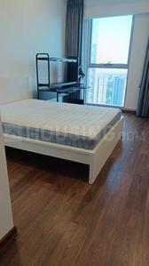 Bedroom Image of 2000 Sq.ft 3 BHK Apartment / Flat for rent in Bombay Island City Center, Wadala Mumbai for Rs. 400000