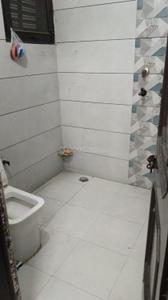 Bathroom Image of 1492 Sq.ft 3 BHK Independent House for rent in Sector-12 Panipat for Rs. 20000