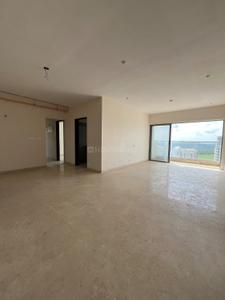 Hall Image of 2200 Sq.ft 4 BHK Apartment / Flat for sale in Sheth 72 West, Andheri West Mumbai for Rs. 85000000