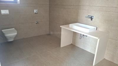 Image of 3861 Sq.ft 4 BHK Apartment / Flat for rent in The Empiirean, Vaishno Devi Circle, Ahmedabad for Rs. 60500