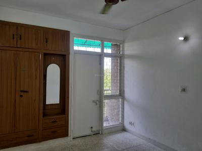 Bedroom Image of 1760 Sq.ft 3 BHK Apartment / Flat for sale in Sector 4 Dwarka New Delhi for Rs. 28700000