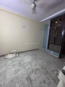 Bedroom Image of 900 Sq.ft 2 BHK Builder Floor for rent in DLF Phase 3 Gurgaon for Rs. 28000