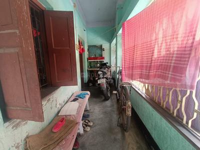 Balcony Image of 3500 Sq.ft 4 BHK Independent House for sale in North Dum Dum Bediapara Kolkata for Rs. 10000000