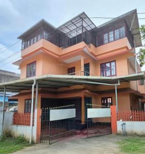 Image of 1300 Sq.ft 3 BHK Independent House for sale in Alangad, Kochi for Rs. 4000000