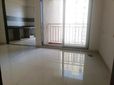 Living Room Image of 865 Sq.ft 2 BHK Apartment / Flat for sale in Pruthvi Heights, Kalamboli Navi Mumbai for Rs. 8000000