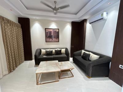 4 BHK Villa