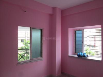 Bedroom Image of 800 Sq.ft 2 BHK Apartment / Flat for sale in Purbalok Kolkata for Rs. 2800000