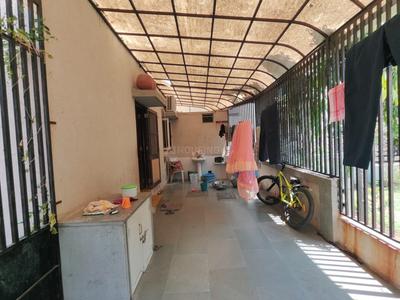 Balcony Image of 2565 Sq.ft 4 BHK Villa for sale in Thaltej Ahmedabad for Rs. 42500000