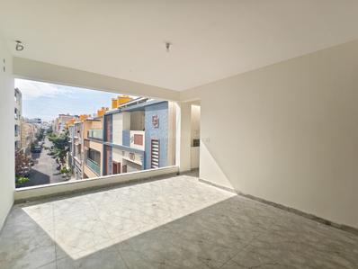 Balcony Image of 1356 Sq.ft 3 BHK Apartment / Flat for sale in Horamavu Bengaluru for Rs. 7200000
