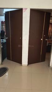 Bedroom Image of 1400 Sq.ft 2 BHK Apartment / Flat for sale in Shivam Developers Atladara Sahjanand Flats, Atladara Vadodara for Rs. 3350000