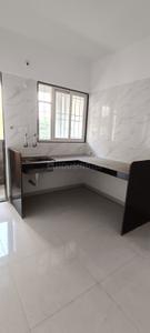 Kitchen Image of 1022 Sq.ft 2 BHK Apartment / Flat for sale in Samarth Florencia Building B, Anand Nagar, Sinhagad Road Pune for Rs. 10500000
